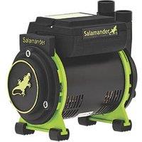 Salamander Pumps CT55+ Xtra Regenerative Single Shower Pump 1.5bar (13775)