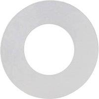 Arctic Hayes Poly Sink Waste Washers 1 1/2" 5 Pack (1378J)