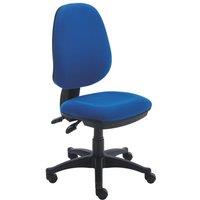 TC Group Versi Medium Back Operator Chair Royal Blue (137TT)