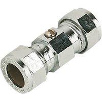 Pegler Isolating Valve 22mm (13858)