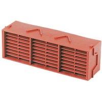 Air Brick Terracotta 76mm x 229mm (13873)