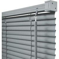 Renaissance Venetian Blind Grey 150cm x 150cm Drop (138CK)