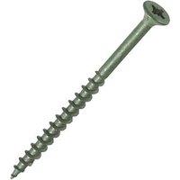 Timbadeck PZ Double-Countersunk Decking Screws 4.5mm x 65mm 2500 Pack (138PT)