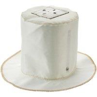 Saxby Heatguard Fire Hood 260mm (138VX)