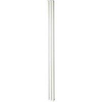Radiant 2000mm x 145mm 2015BTU White Vertical Designer Radiator (1397F)