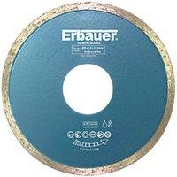 Erbauer Tile Diamond Blade 80mm x 22.23mm (13982)