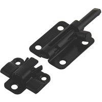 Ajustlock Barrel Bolt Black 46mm (139HP)