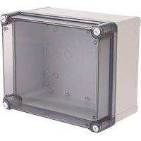 Schneider Electric IP66 Weatherproof Outdoor Enclosure 241mm x 168mm x 291mm (139HV)