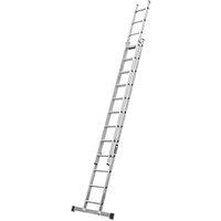 Lyte ProLyte+ 5.97m Extension Ladder (139KR)