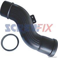 Ideal Heating 176336 30/40/60/80 Flue Manifold Bottom Kit (139TG)