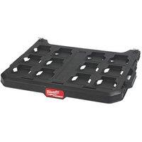 Milwaukee PACKOUT Single Racking Shelf 380mm x 650mm (139TH)