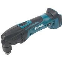Makita DTM50Z 18V Li-Ion LXT Cordless Multi-Tool - Bare (14062)