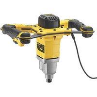DeWalt DWD241-GB 1800W Electric Paddle Mixer 240V (140KJ)