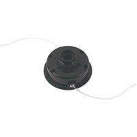 Titan 2-in-1 Grass & Hedge Trimmer Line Spool 2mm x 6m (14108)