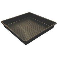 Essentials 64Ltr Drip Tray 800mm x 800mm x 120mm (141HJ)