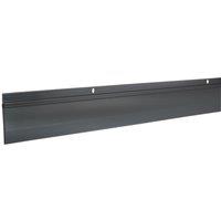 Stormguard Garage Seal Black 2.5m (141VV)