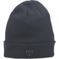 Helly Hansen Kensington Beanie Headwear Navy (141XR)