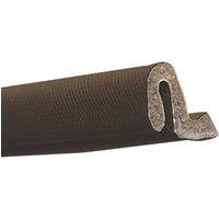 Schlegel AQ21 Window & Door Seal Bronze 6m (1421P)