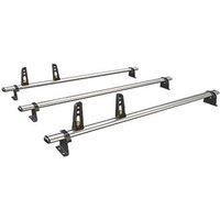 Van Guard VG286-3 Vauxhall Movano 2010 - 2021 ULTI Van Roof Bars 1570mm (1427T)
