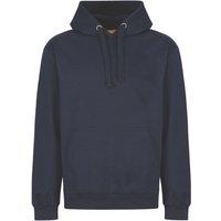 Iron Mountain IMSWT203 Hoodie Navy 4X Large 50" Chest (142HU)