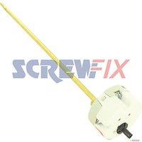 Baxi 95612633 STAT+CUT OUT 3KW (142JC)