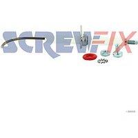 Vokera 10026316 Sensing electrode (142KG)