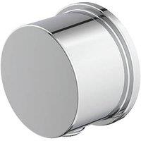 Ideal Standard Idealrain Wall Elbow Chrome 64mm (142RJ)