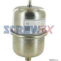 Vaillant 181081 1Ltr Expansion Vessel (142TG)