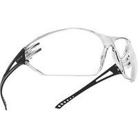 Bolle Slam Clear Lens Safety Specs (1433H)