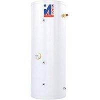 RM Cylinders Intercyl Indirect Internal Expansion Unvented Cylinder 165Ltr (1433V)