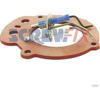 Worcester Bosch 87379035360 ELECTRODE SET (143HC)