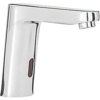 Bristan Touch-Free Infrared Basin Spout Tap Chrome (143RH)