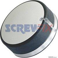 Ideal Heating 177936 Vogue Potentiometer Knob Assembly (143TG)