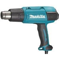 Makita HG6531CK 2000W Electric Heat Gun 240V (144KG)