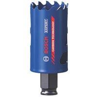 Bosch Expert Multi-Material Carbide Holesaw 38mm (144KY)