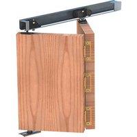 Rothley Herkules Plus FD/HP12 Folding Door Gear (14590)