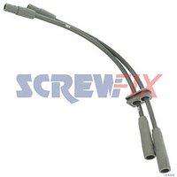 Worcester Bosch 87161570230 ELECTRODE LEADS WITH GROMMET (145HC)