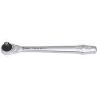 Wera 8003 C Zyklop Metal 1/2" Drive Ratchet 355mm (145HF)