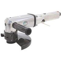 PCL APT716 7" Air Angle Grinder (145HY)