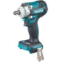 Makita DTW300Z 18V Li-Ion LXT Brushless Cordless Impact Wrench - Bare (145KJ)