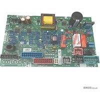 Heatline D003202741 Printed Circuit Board (145TG)