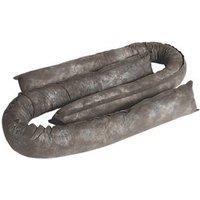 Lubetech 77-2000X10 Maintenance Absorbent Socks 1.2m 10 Pack (145VJ)