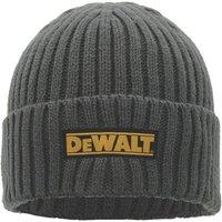 DeWalt Indianapolis Knitted Beanie Green (145VN)