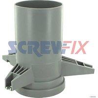 Worcester Bosch 87107352960 FLUE OUTLET (146GW)