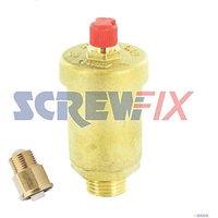 Baxi 541848 AIR VENT (146HC)