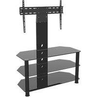 AVF SDCL900BB Classic TV Stand Black (146HP)