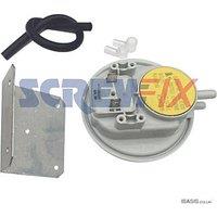 Baxi 720011401 Solo PF 30 50 Pressure Switch - Was 246053 (146TP)