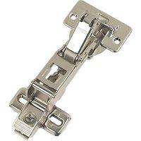 Blum Steel 170 Sprung Clip-On Concealed Hinges 140mm 2 Pack (14714)