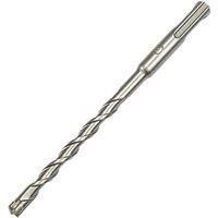 Erbauer SDS Plus Shank Masonry Drill Bit 8mm x 160mm (147HP)