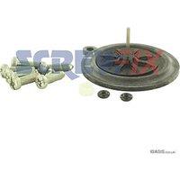 Vaillant 010365 Diaphragm (147TG)